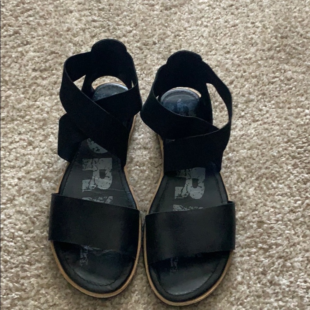Sorel Ella Sandal